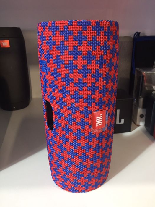 Динаміки JBL Flip 3 сітки грилі пасивні динаміки  до навушник