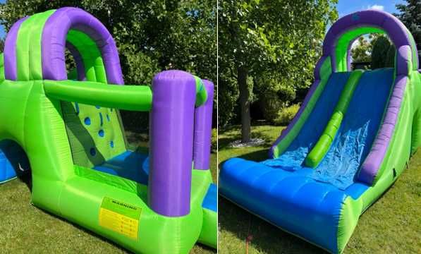 animacje dla dzieci, animator, dmuchaniec, wesele, piknik, bal