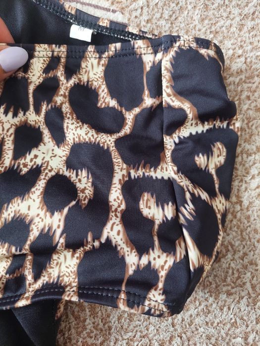 Низ від купальника