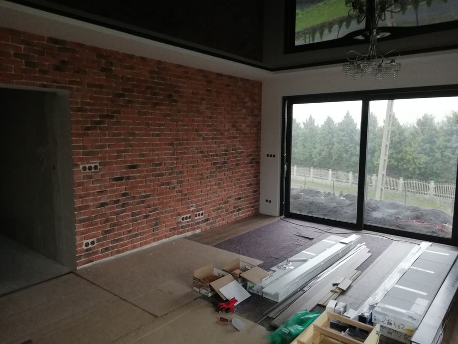 Remonty Mieszkań Oraz Domków ( Wykończenia wnętrz )