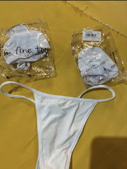 3 шт./комплект Сексуальні стрінги з низькою посадкою Жіночі трусики