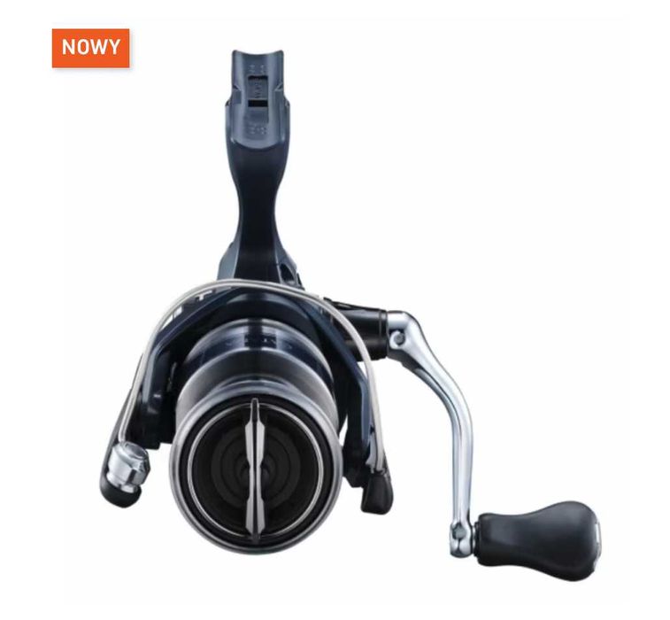 Nowy kołowrotek SHIMANO CATANA FE 4000 CAT4000FE Gwarancja