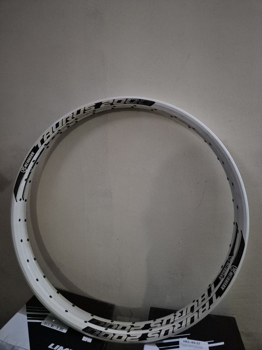 Обід Taurus 2000 disc 26