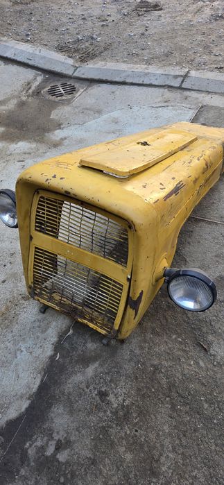 Maska błotnik błotniki ursus c330 c328 c325 orginał