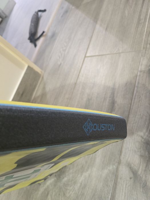 Prancha de bodyboard