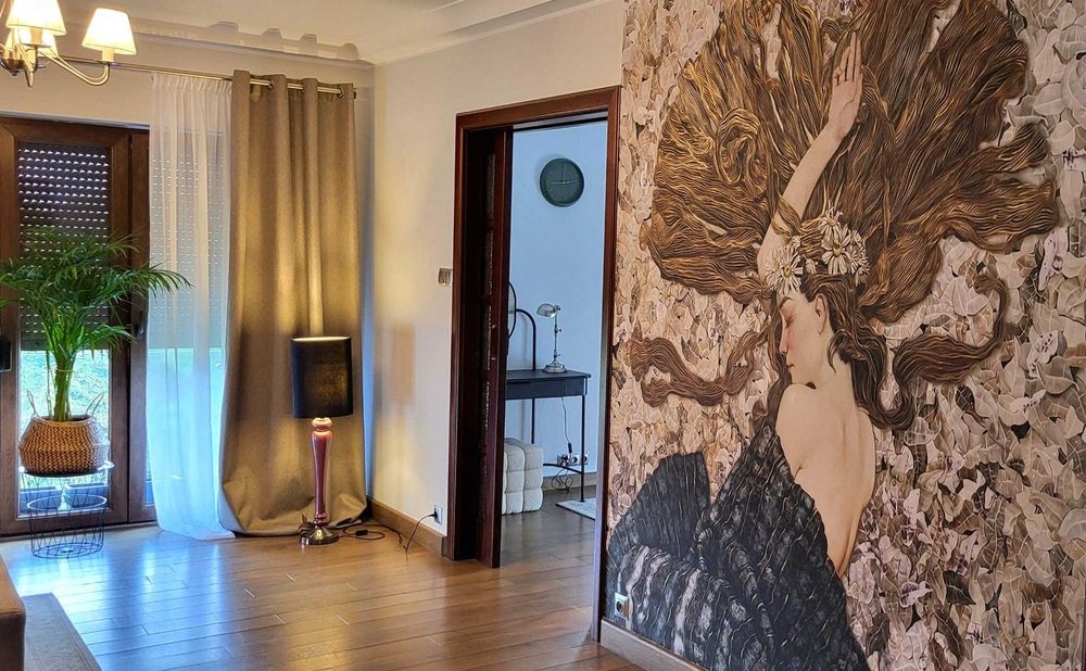 Apartament na sprzedaż w centrum miasta
