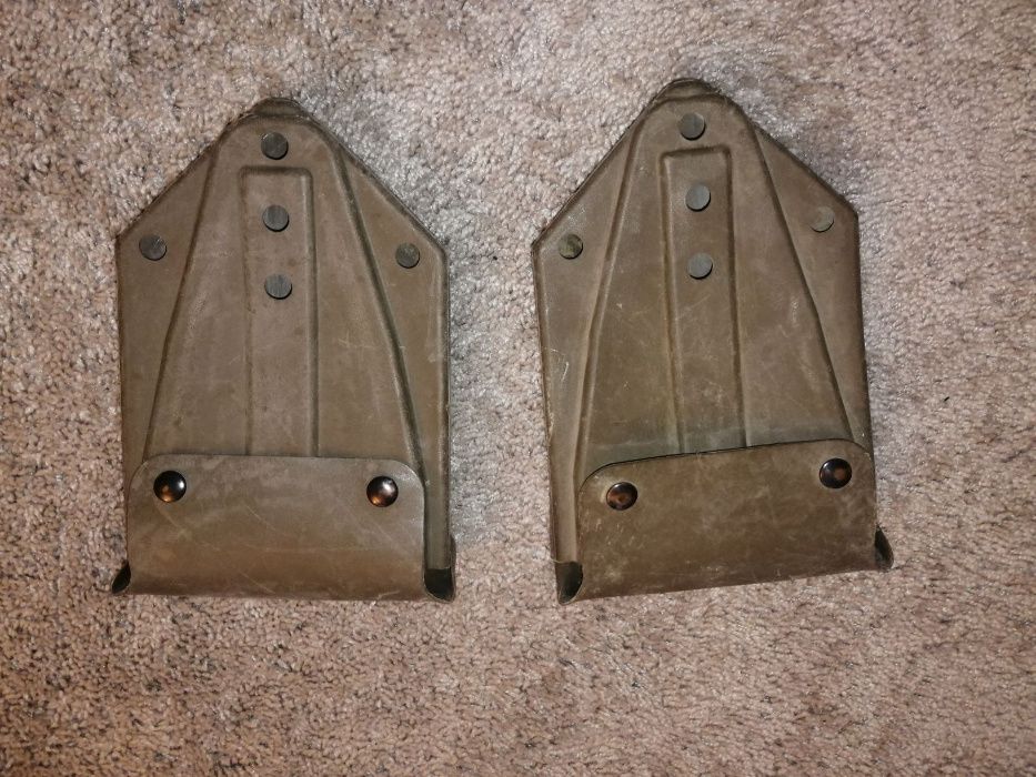 Pokrowiec na saperkę alice