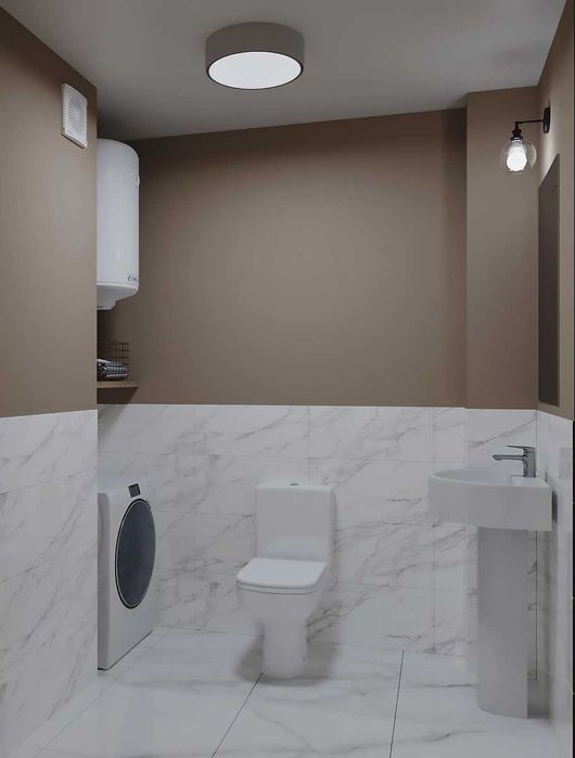 1-кімнатна квартира за адресою вул. Таврійська (площа 35,9 м²) - Atlanta.ua - фото 8