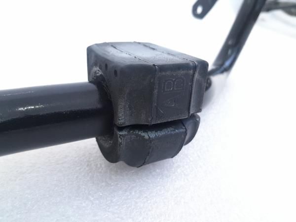 Barra estabilizadora / torção BMW 3 (E90)