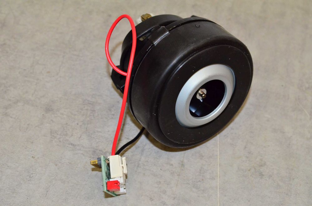 Silnik do odkurzacza Rowenta X-PERT 3.60