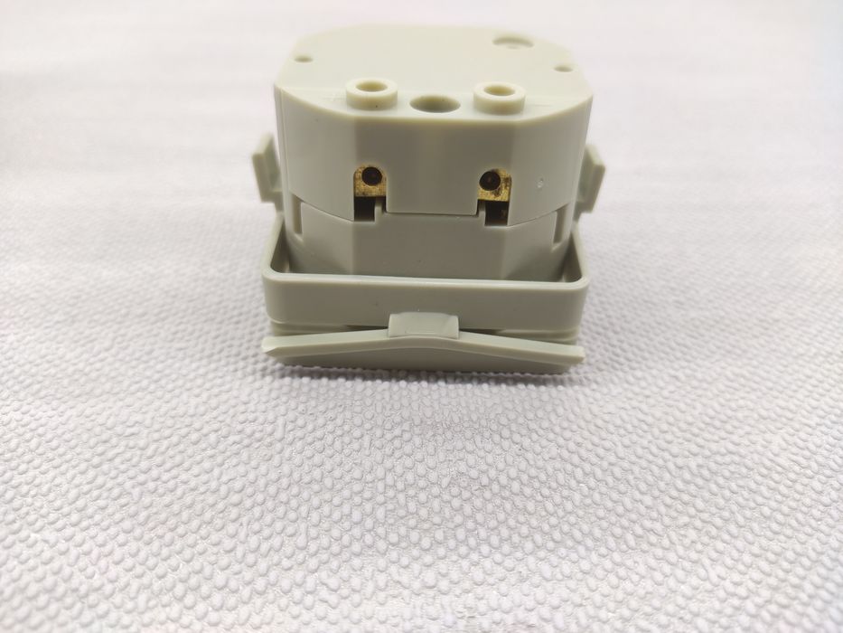 Счётчик моточасов, таймер наработки 220 вольт