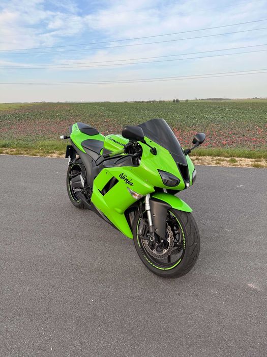 Kawasaki