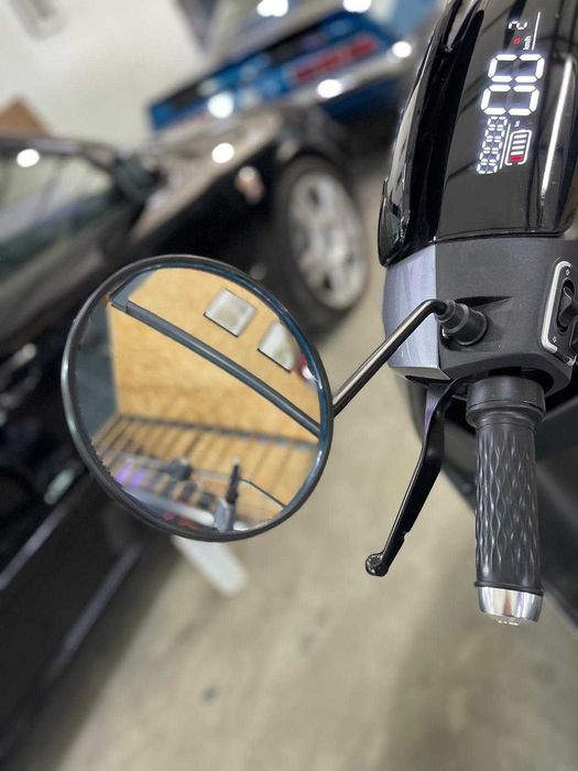 Scooter Elétrica XEC SIMON 23L