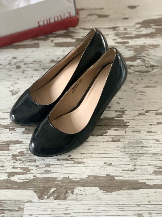 Saltos altos 39 Foreva