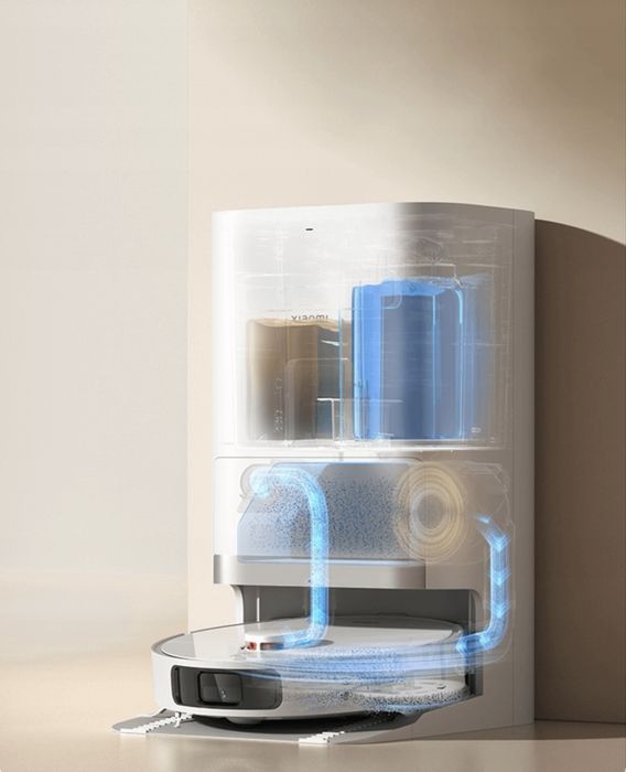 Robot sprzatajacy xiaomi c29+ vaccum