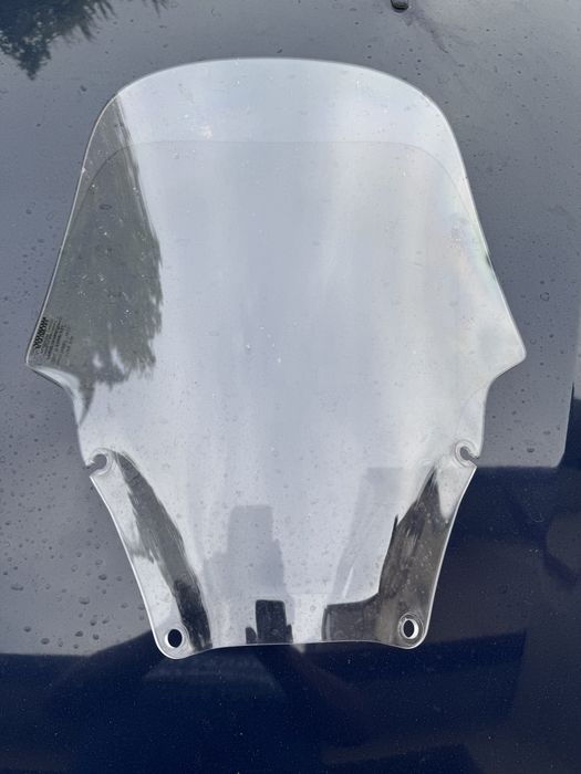 Szyba honda forza 125/300 elektryczna