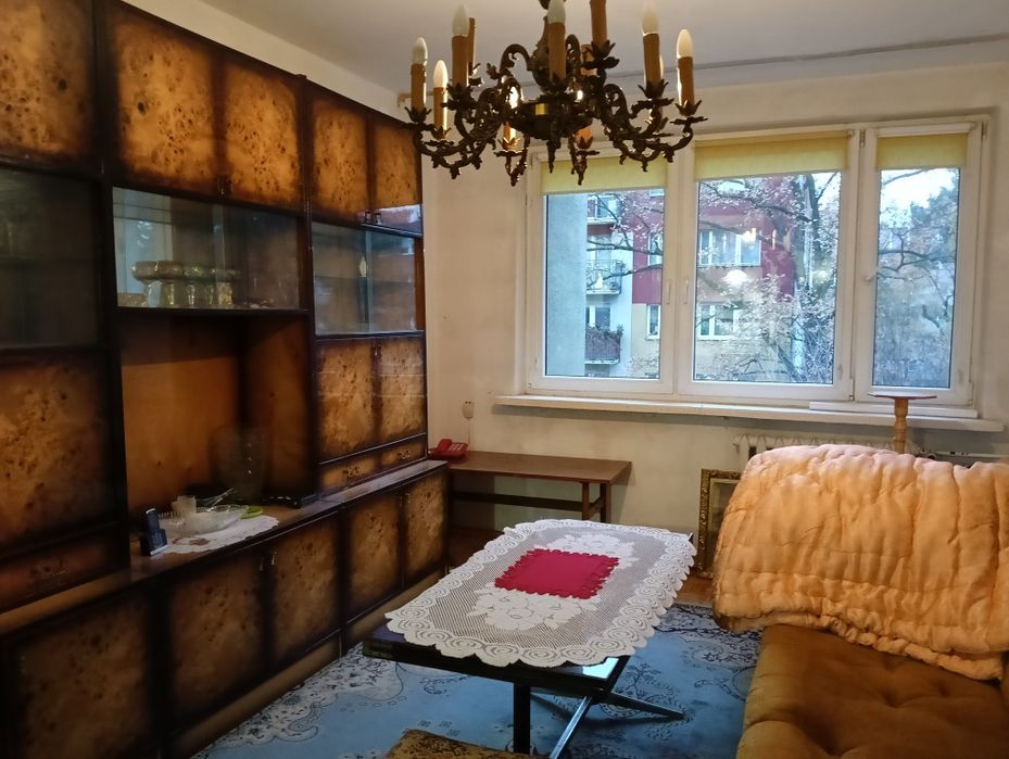 Mieszkanie na sprzedaż, 2 pokoje, 39 m², Otwock