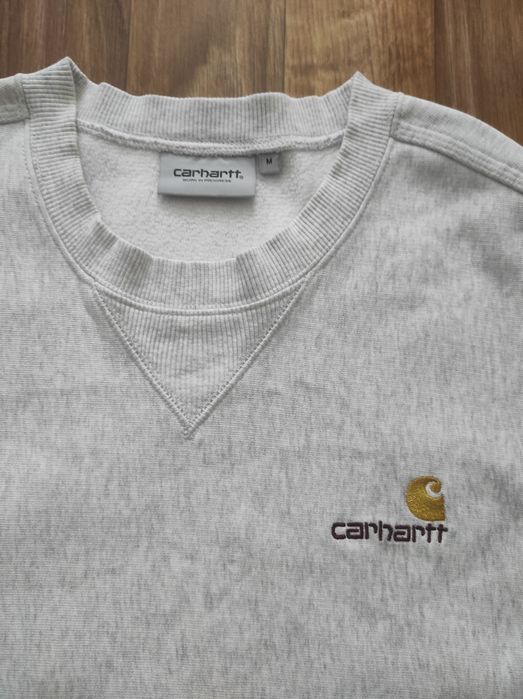 Чоловічий світшот Carhartt