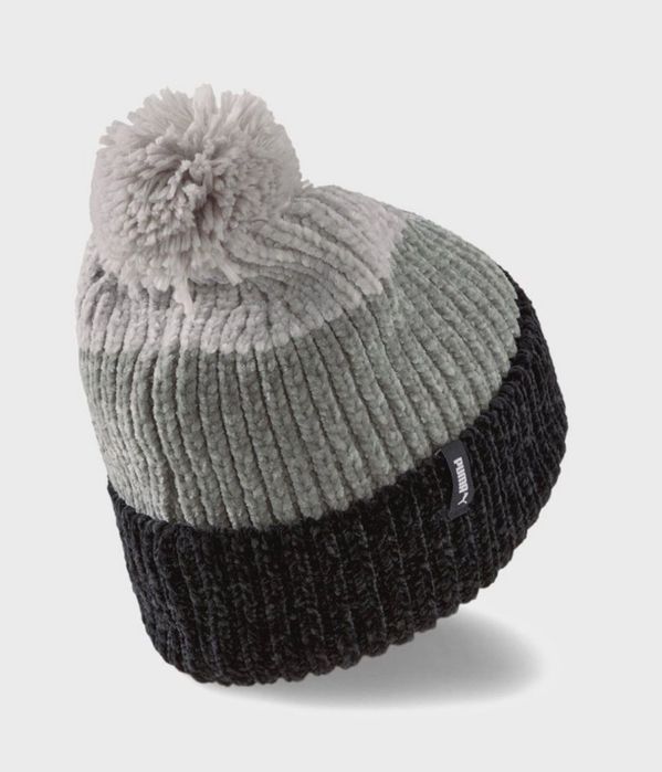 Шапка Puma женская