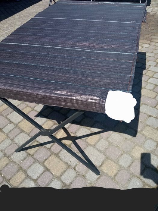 Торговий стіл, (розкладний)