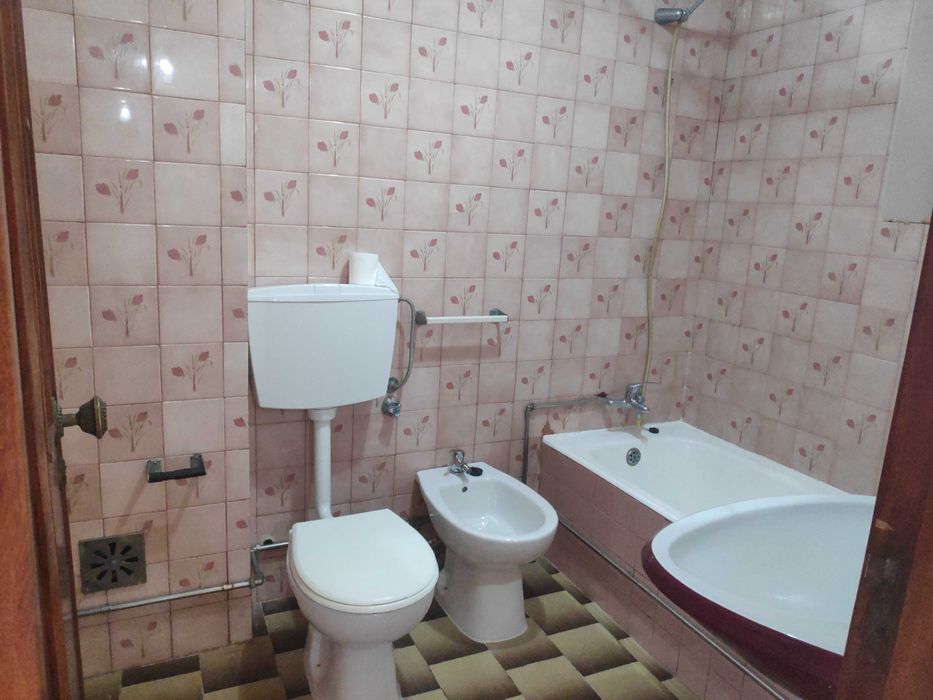 Apartamento T3 para arrendar - Centro de Pardilhó (Estarreja)
