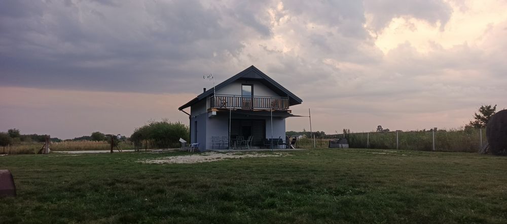pokoje, domek, agroturystyka