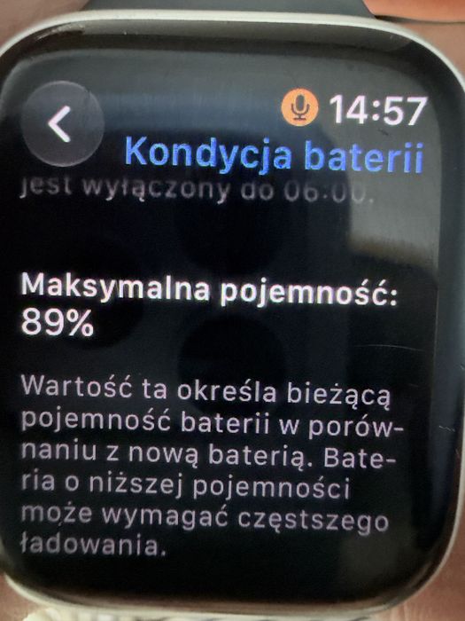 Apple Watch Series 9 45mm (GPS + Cellular)