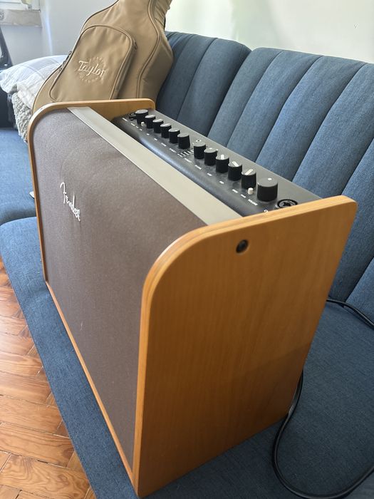 Fender Accoustic 100 Amp