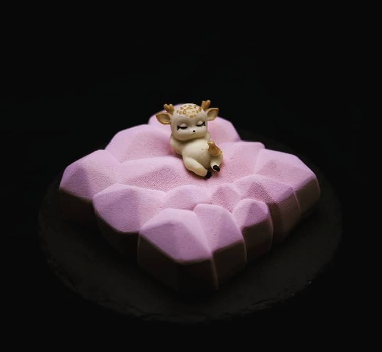 Цукерки ручної роботи