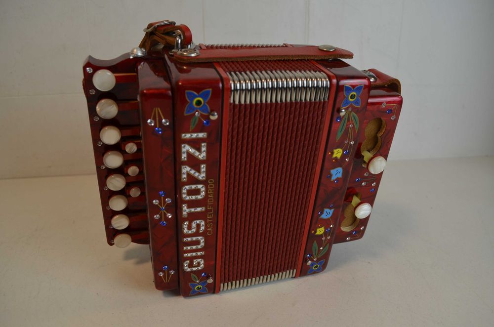 Concertina Guistozzi