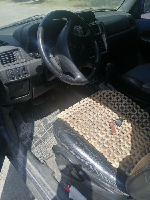 Паджеро пинин.. Продам любимого коротышку... ((