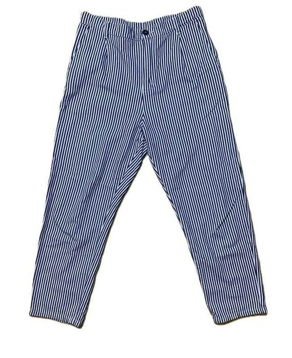 Брюки/чинос/штаны carhartt w/relaxed-tapered в полоску