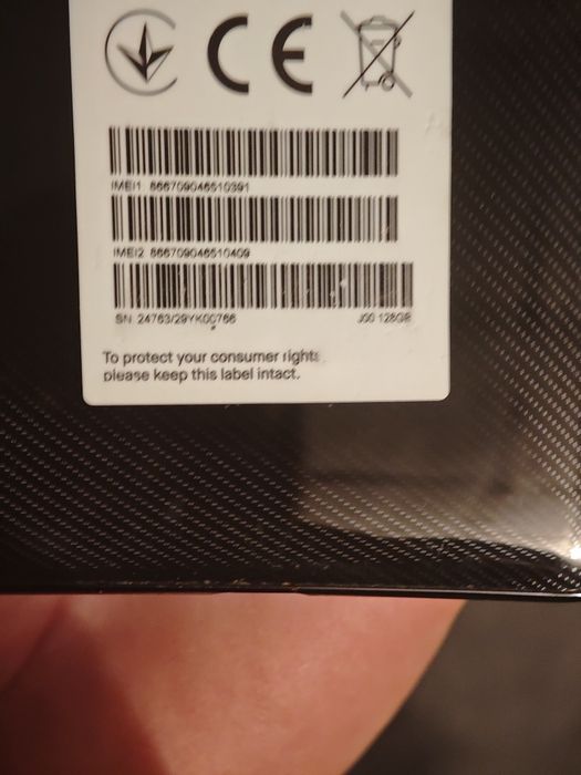 Xiaomi Mi 9 T Pro stan idealny, igła, oryginalne pudełko