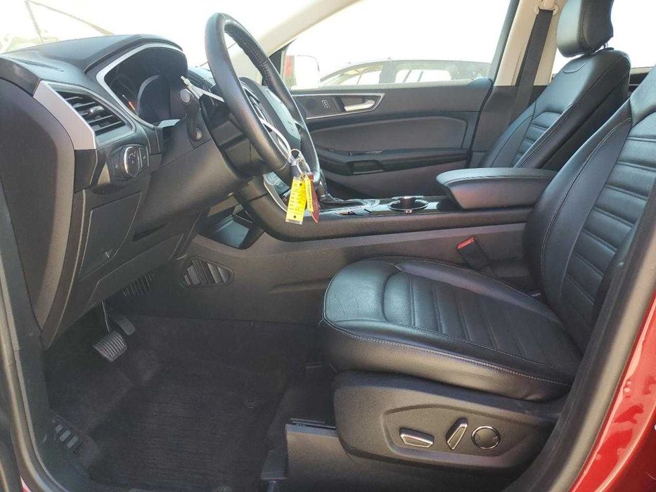 FORD Edge SEL 2018