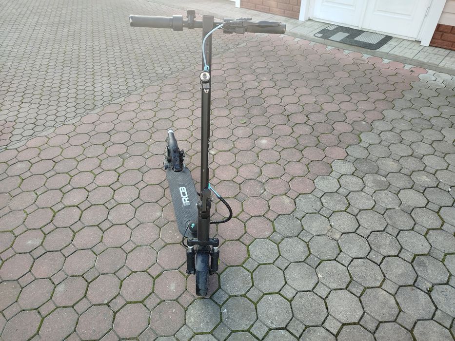 Продам електро самокат