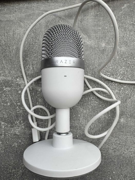razer seiren mini - купити комп'ютери та комплектуючі - Ціна на OLX.ua