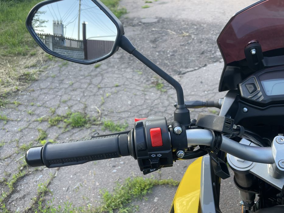 Продам Lifan kpt 250