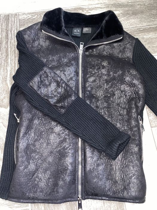 Чоловіча куртка Armani Exchange, M