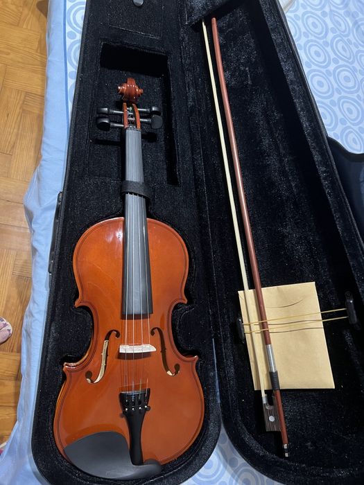 Violino 4/4  Aileen