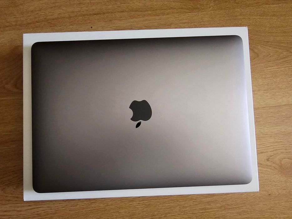 MacBook Pro M1 13.3'' (TouchBar) 8gb / 256gb