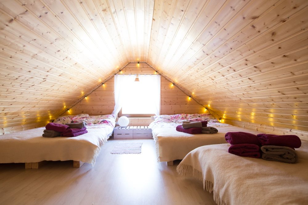 Domek z Jacuzzi Dębowy, Kaszuby wakacje staw, kominek, balia, nocleg