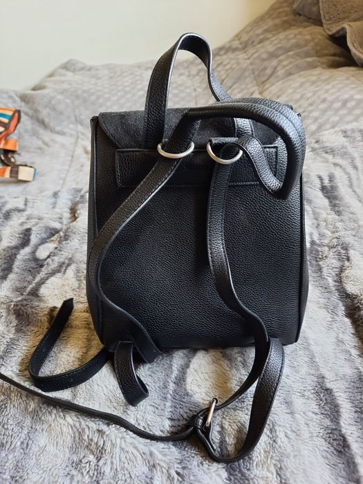 2 Mochilas pequenas