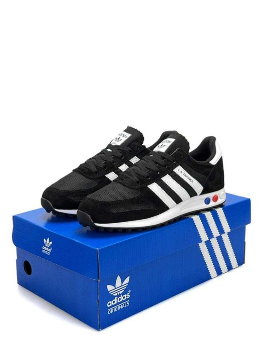 Кросівки Adidas LA Trainer ( 41 - 45 р. ) ТОП ЯКІСТЬ !!!