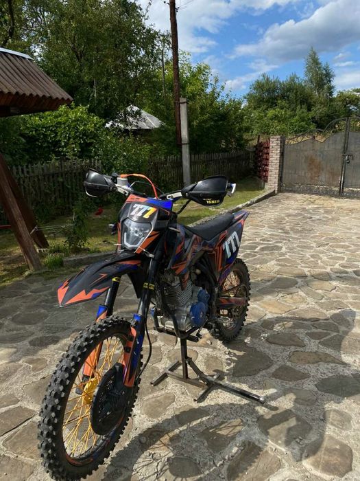 Kovi advance 300 стан бомба!