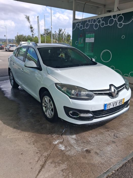 Renault Megane 1.5dci 2015 foto 2