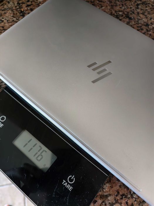 HP Envy 13 Ultrabook – 1.2 kg – Excellent Condition64752406056065121