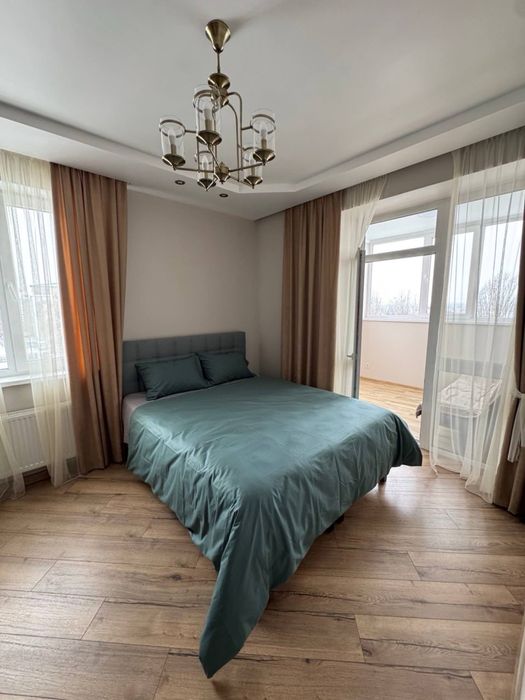 Apartment in Sofiivska Borshchahivka, Kuchanka, Buchanskyy rayon - View 3