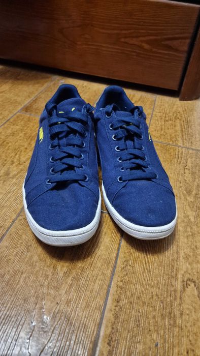 Vendo Ténis Puma Suede Classic
