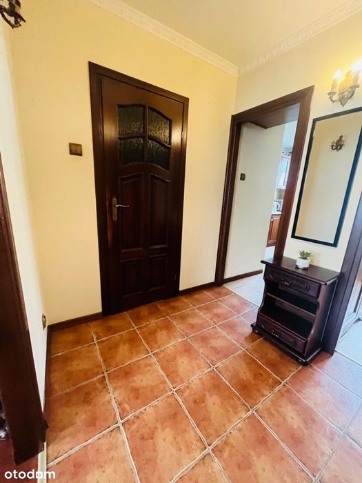 Stylowe mieszkanie 47,60m2; 71 Pułku Piechoty