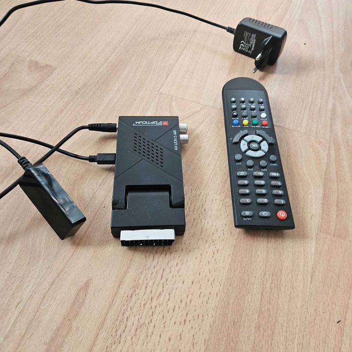 Dekoder dvb t2 duza ilosc
